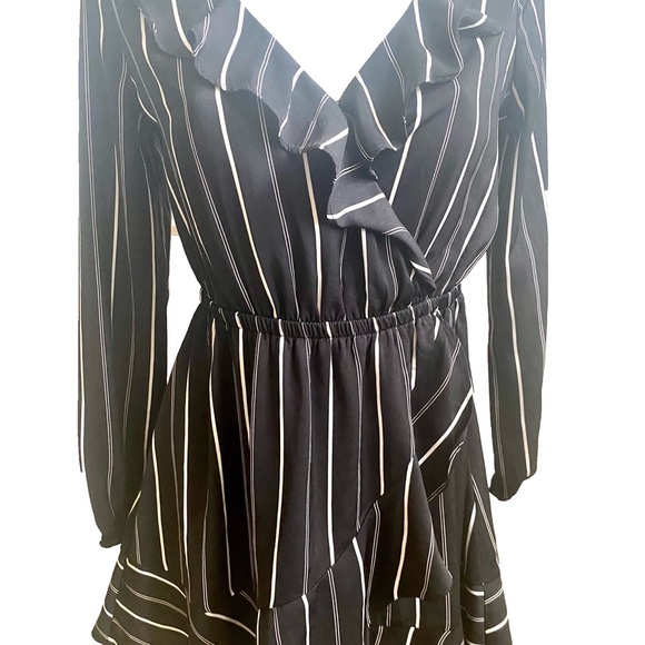 EXPRESS DRESS - Picture 3 of 6